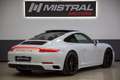 Porsche 911 3.0 Carrera 4S Coupé Bianco - thumbnail 5