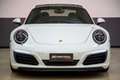 Porsche 911 3.0 Carrera 4S Coupé Bianco - thumbnail 8