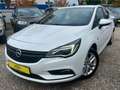Opel Astra K Lim. *75TKM*SitzH*MFL*Klima* TÜV 05/26 Weiß - thumbnail 22