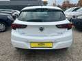 Opel Astra K Lim. *75TKM*SitzH*MFL*Klima* TÜV 05/26 Weiß - thumbnail 6