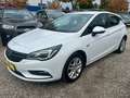 Opel Astra K Lim. *75TKM*SitzH*MFL*Klima* TÜV 05/26 Weiß - thumbnail 4