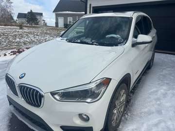 AWD 4dr xDrive28i