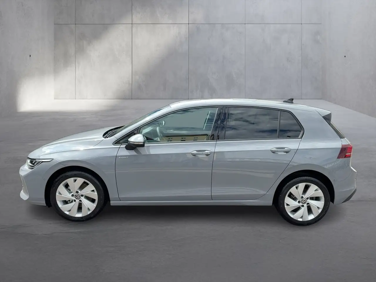 Volkswagen Golf 2026