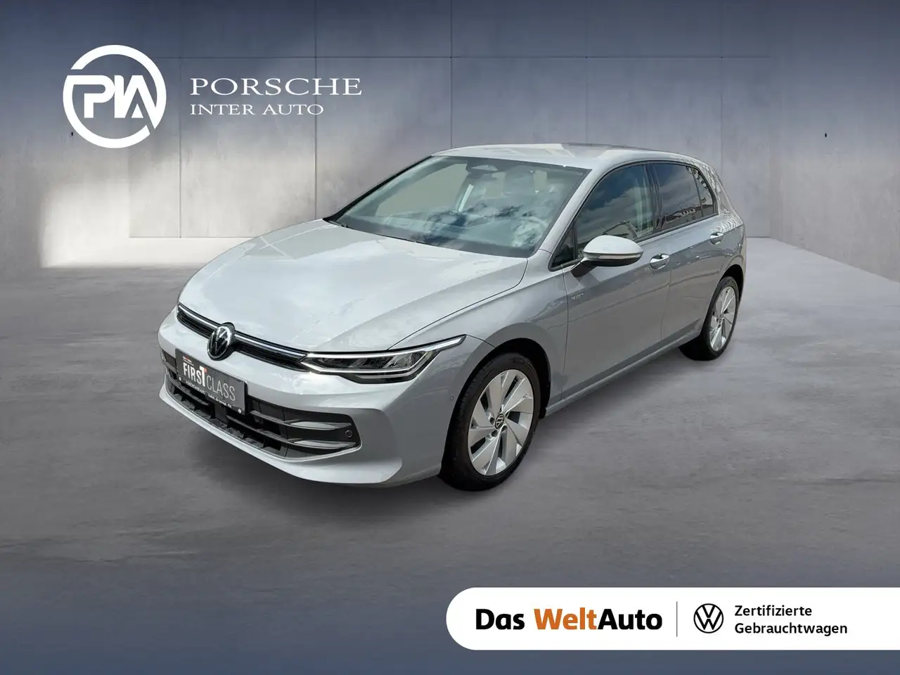 Volkswagen Golf 2026