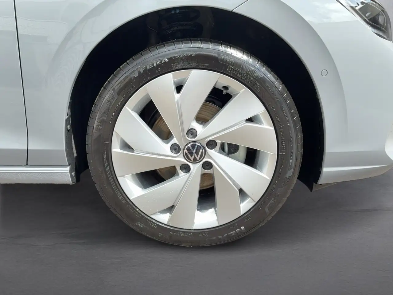 Volkswagen Golf 2026