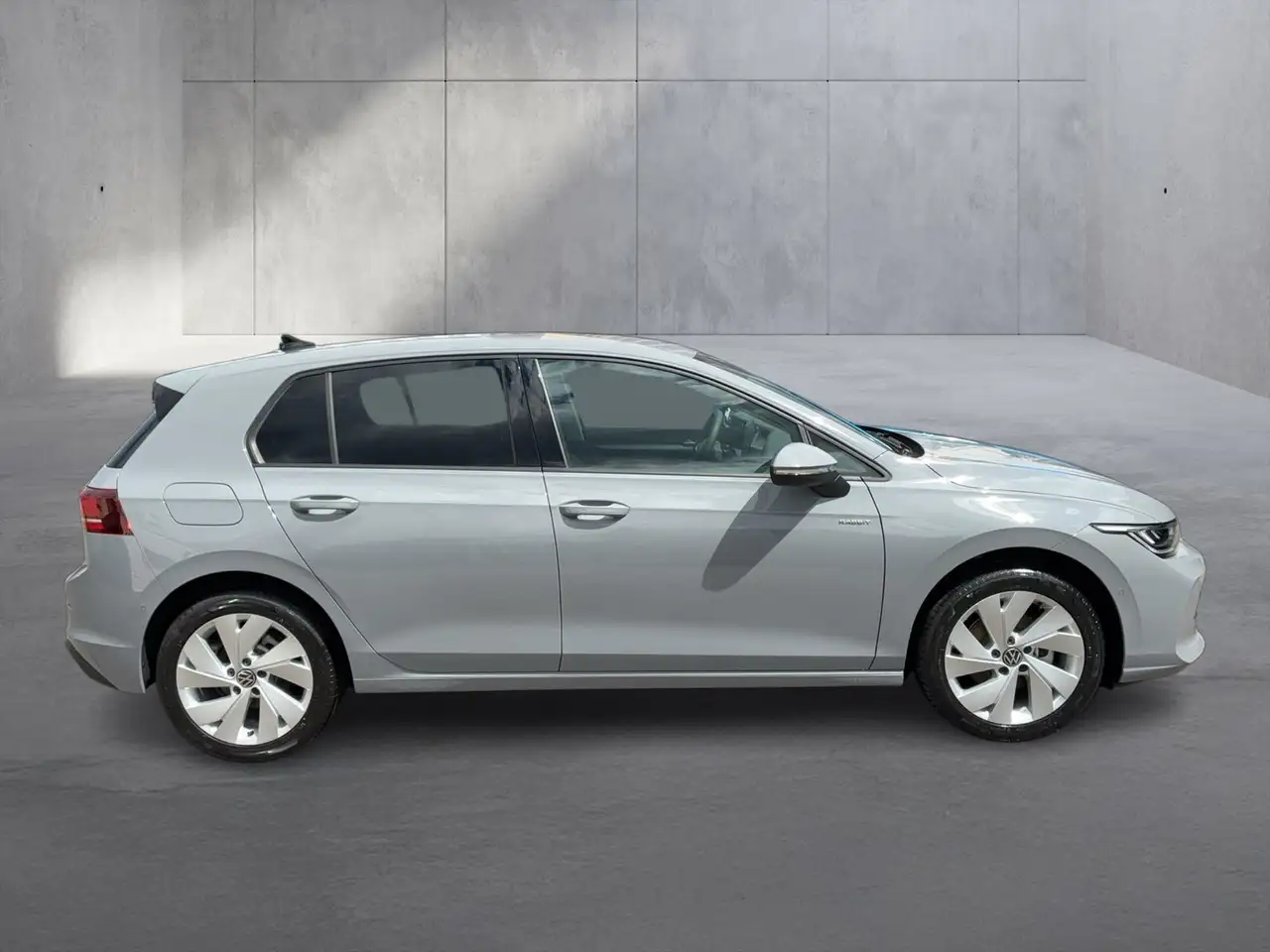 Volkswagen Golf 2026