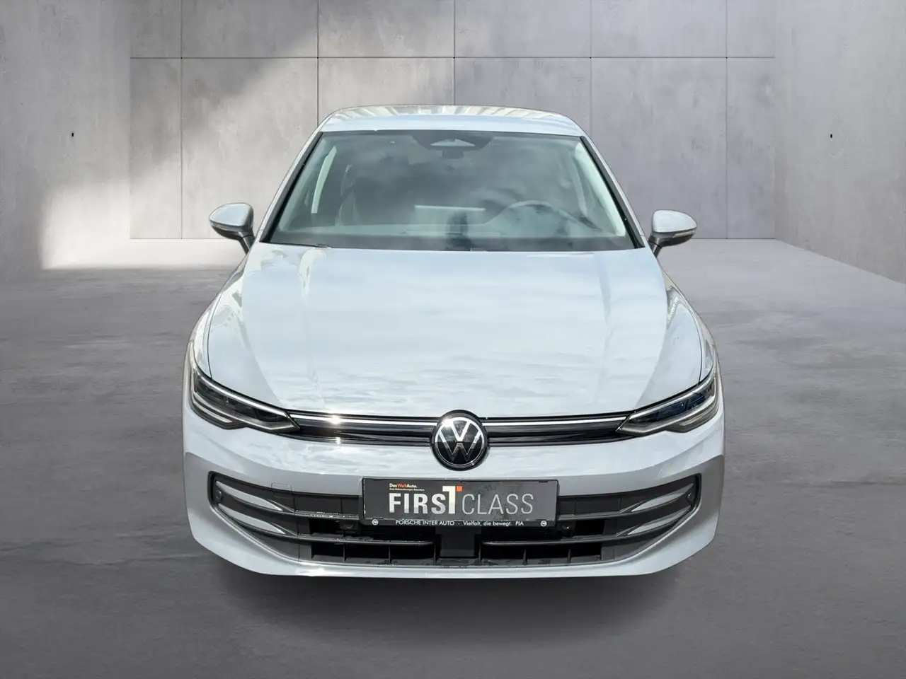 Volkswagen Golf 2026