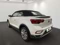 Volkswagen T-Roc Cabriolet 1.5 TSI Goal *NAVI*PDC*LED* Weiß - thumbnail 5