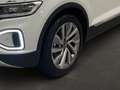 Volkswagen T-Roc Cabriolet 1.5 TSI Goal *NAVI*PDC*LED* Weiß - thumbnail 10