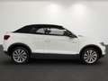 Volkswagen T-Roc Cabriolet 1.5 TSI Goal *NAVI*PDC*LED* Weiß - thumbnail 7