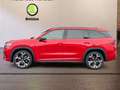 Skoda Kodiaq 2.0TSI 4x4 RS MATRIX NAVI HUD AHK 20'' KESSY SHZ R Rot - thumbnail 2