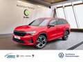 Skoda Kodiaq 2.0TSI 4x4 RS MATRIX NAVI HUD AHK 20'' KESSY SHZ R Rot - thumbnail 1
