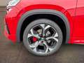 Skoda Kodiaq 2.0TSI 4x4 RS MATRIX NAVI HUD AHK 20'' KESSY SHZ R Rot - thumbnail 6