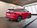 Skoda Kodiaq 2.0TSI 4x4 RS MATRIX NAVI HUD AHK 20'' KESSY SHZ R Rot - thumbnail 4