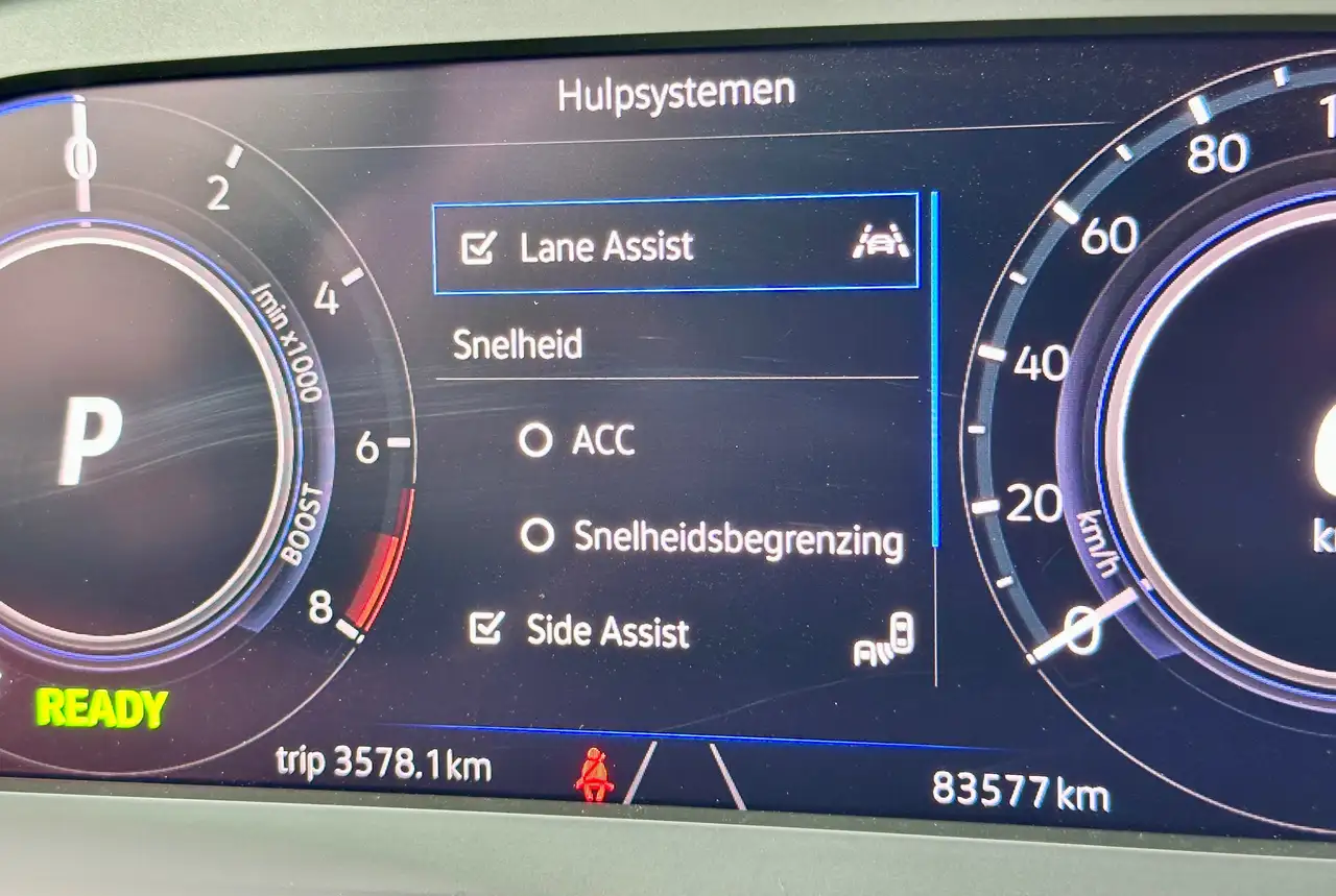 Volkswagen Tiguan eHybrid 1.4 R-Line OPF DSG VIRTUAL/CAMERA/ACC/NAVI/IQ LIGHT, миниатюра 22