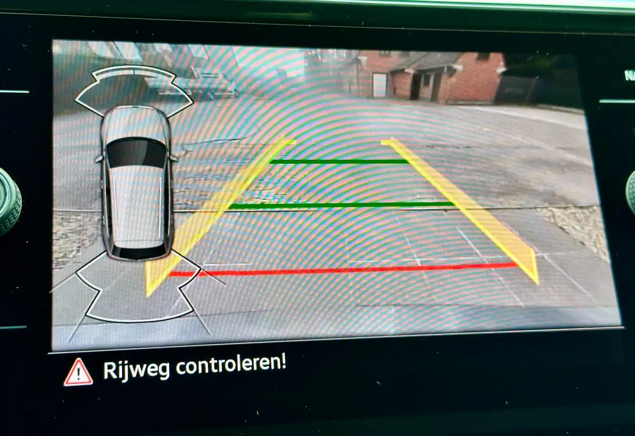 Volkswagen Tiguan eHybrid 1.4 R-Line OPF DSG VIRTUAL/CAMERA/ACC/NAVI/IQ LIGHT, миниатюра 18