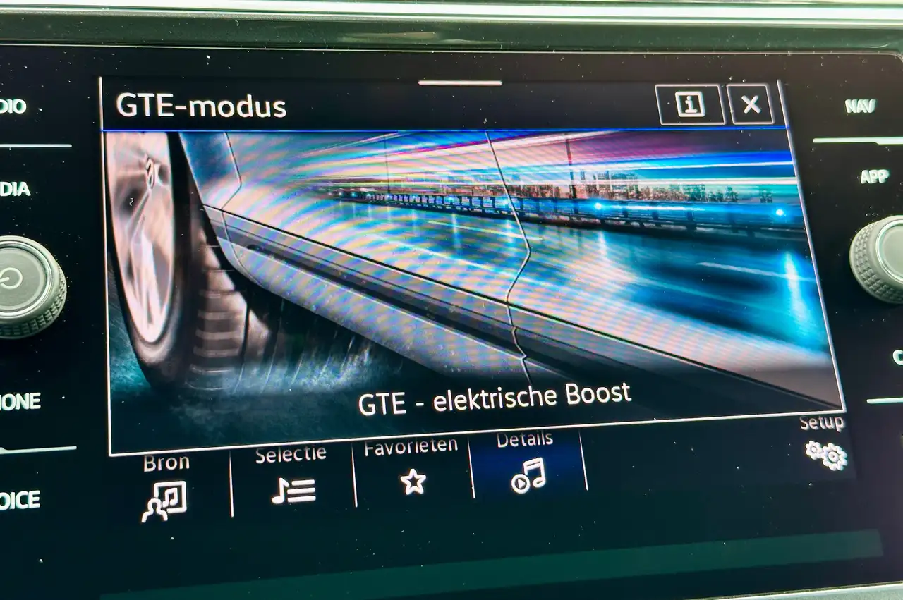 Volkswagen Tiguan eHybrid 1.4 R-Line OPF DSG VIRTUAL/CAMERA/ACC/NAVI/IQ LIGHT, миниатюра 23