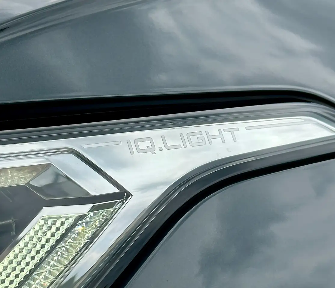 Volkswagen Tiguan eHybrid 1.4 R-Line OPF DSG VIRTUAL/CAMERA/ACC/NAVI/IQ LIGHT, миниатюра 10