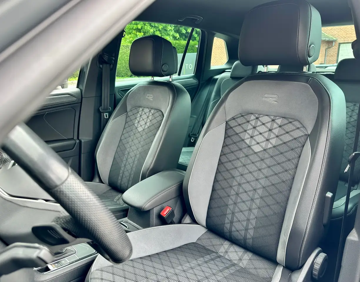 Volkswagen Tiguan eHybrid 1.4 R-Line OPF DSG VIRTUAL/CAMERA/ACC/NAVI/IQ LIGHT, миниатюра 11