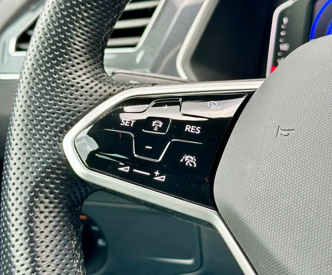 Volkswagen Tiguan eHybrid 1.4 R-Line OPF DSG VIRTUAL/CAMERA/ACC/NAVI/IQ LIGHT, миниатюра 20
