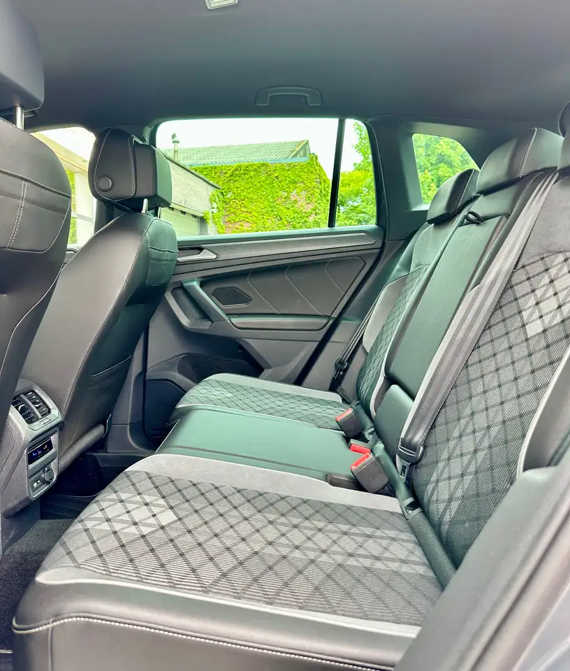 Volkswagen Tiguan eHybrid 1.4 R-Line OPF DSG VIRTUAL/CAMERA/ACC/NAVI/IQ LIGHT, миниатюра 12