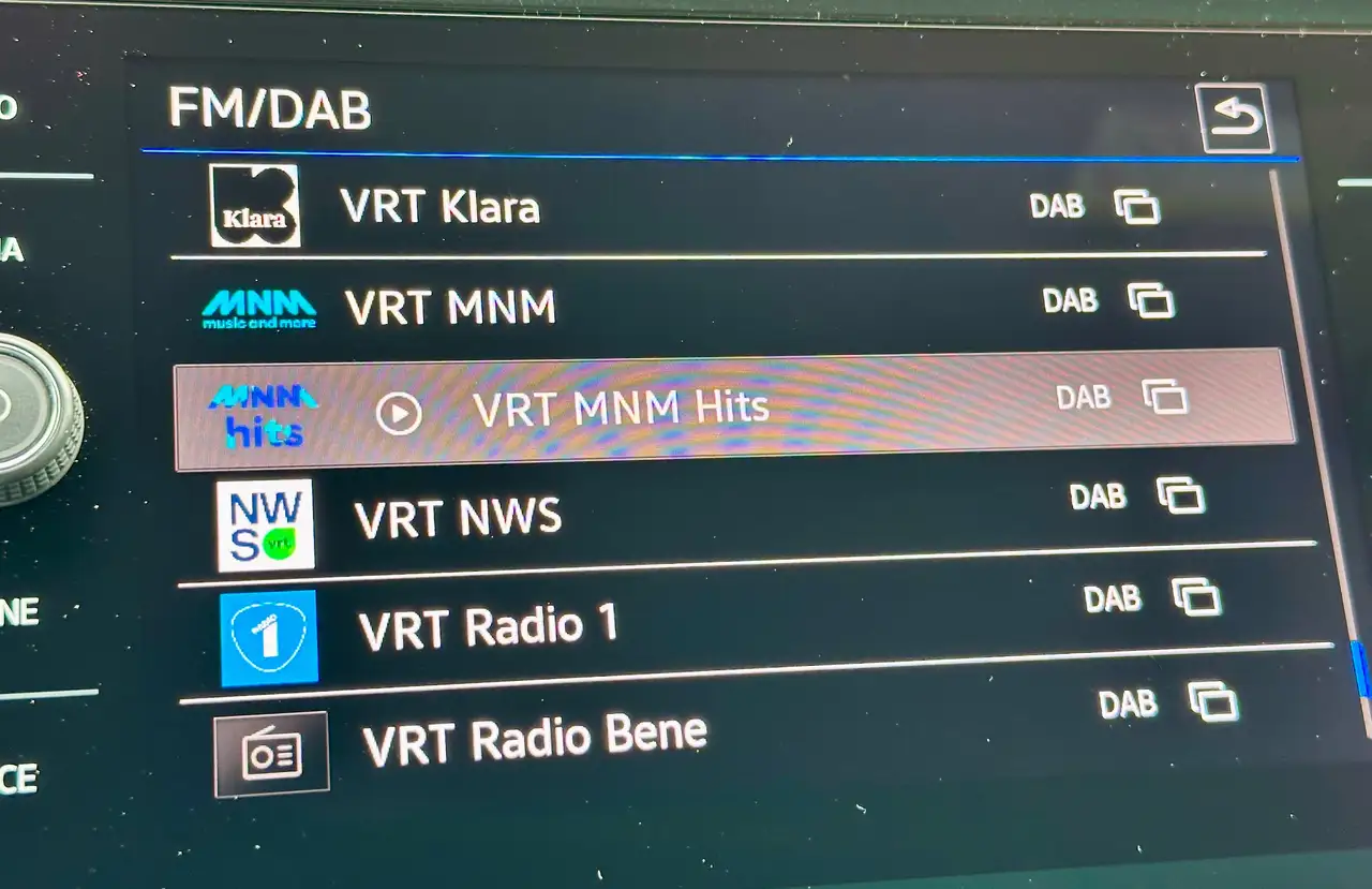 Volkswagen Tiguan eHybrid 1.4 R-Line OPF DSG VIRTUAL/CAMERA/ACC/NAVI/IQ LIGHT, миниатюра 17