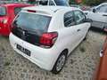 Peugeot 108 Access/Gepflegt/TÜV/1. Hand Weiß - thumbnail 4