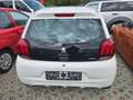 Peugeot 108 Access/Gepflegt/TÜV/1. Hand Weiß - thumbnail 5