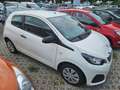 Peugeot 108 Access/Gepflegt/TÜV/1. Hand Weiß - thumbnail 3