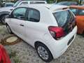 Peugeot 108 Access/Gepflegt/TÜV/1. Hand Weiß - thumbnail 6