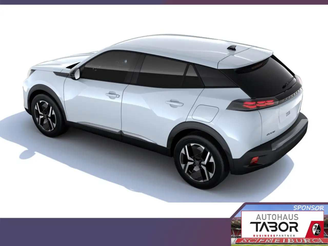 Peugeot 2008 2026