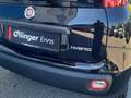 Fiat Panda Schwarz - thumbnail 14