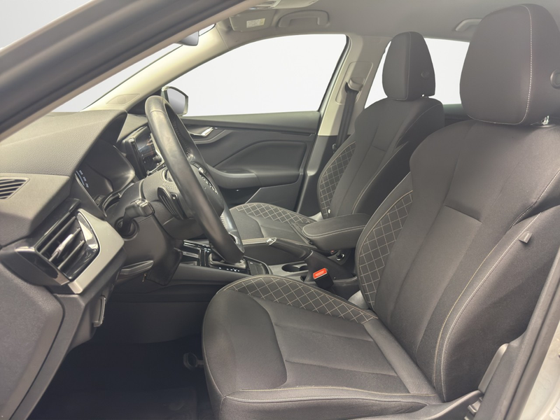 Skoda Scala 1.0 TSI DSG Drive 125 Klima Einparkhilfe — photo 9