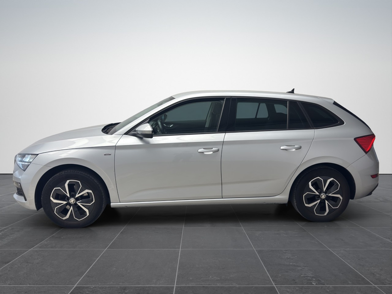 Skoda Scala 1.0 TSI DSG Drive 125 Klima Einparkhilfe — photo 3