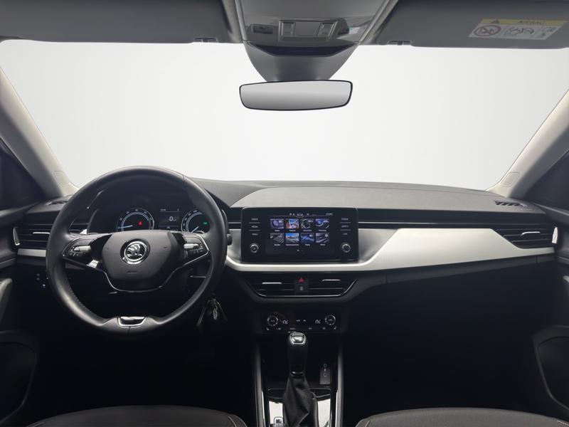 Skoda Scala 1.0 TSI DSG Drive 125 Klima Einparkhilfe — photo 10