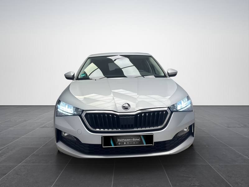 Skoda Scala 1.0 TSI DSG Drive 125 Klima Einparkhilfe — photo 2