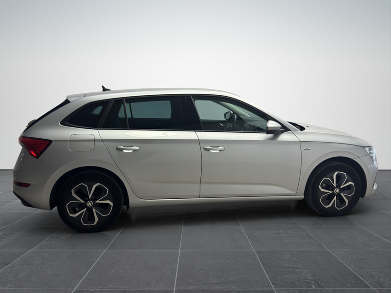 Skoda Scala 1.0 TSI DSG Drive 125 Klima Einparkhilfe — photo 7