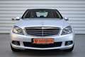 Mercedes-Benz C 350 CGI Elegance Automatik+PDC+1.Hand Plateado - thumbnail 5