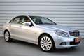 Mercedes-Benz C 350 CGI Elegance Automatik+PDC+1.Hand Plateado - thumbnail 1