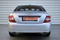 Mercedes-Benz C 350 CGI Elegance Automatik+PDC+1.Hand Plateado - thumbnail 6