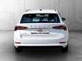 Skoda Octavia Combi 2.0TDI Ambition DSG LED+LM+PDC Weiß - thumbnail 7