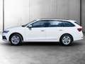 Skoda Octavia Combi 2.0TDI Ambition DSG LED+LM+PDC Weiß - thumbnail 5