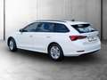 Skoda Octavia Combi 2.0TDI Ambition DSG LED+LM+PDC Weiß - thumbnail 6