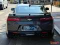 Chevrolet Camaro COUPE 6.2 455 EDITION 50EME ANNIVERSAIRE Gris - thumbnail 4