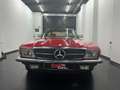 Mercedes-Benz 280 SL Rojo - thumbnail 4