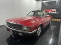 Mercedes-Benz 280 SL Rojo - thumbnail 3