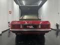 Mercedes-Benz 280 SL Rojo - thumbnail 8