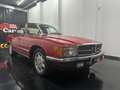 Mercedes-Benz 280 SL Rojo - thumbnail 5