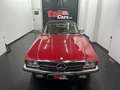 Mercedes-Benz 280 SL Rojo - thumbnail 1