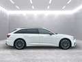 Audi A6 Avant 55TFSIe S-Line+*2.HD/LED/ACC/Side/AHK* Weiß - thumbnail 7